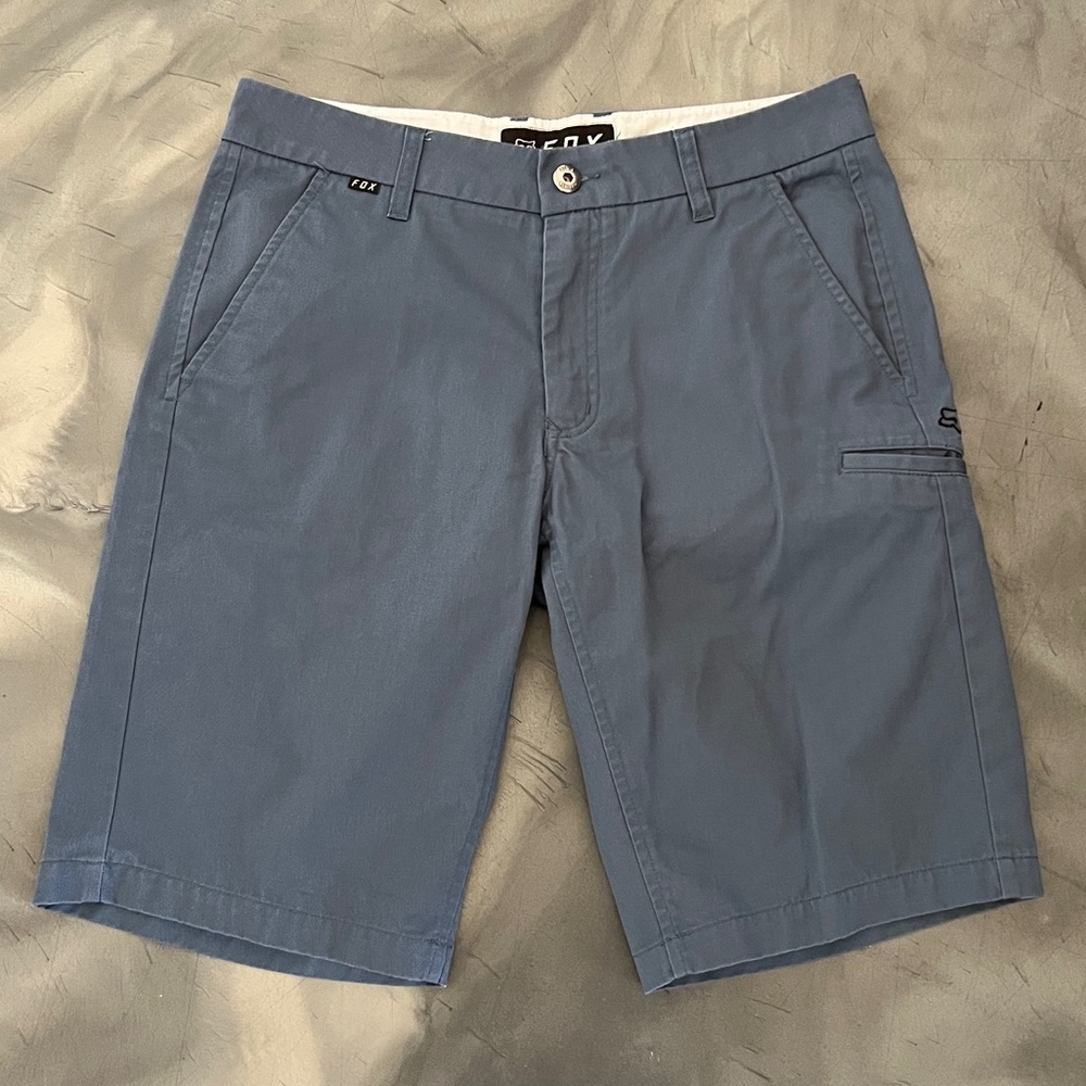 Fox Shorts